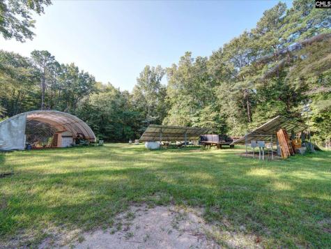 1239 John G Richards Road Camden SC 29020