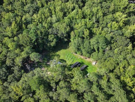 1239 John G Richards Road Camden SC 29020