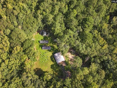 1239 John G Richards Road Camden SC 29020