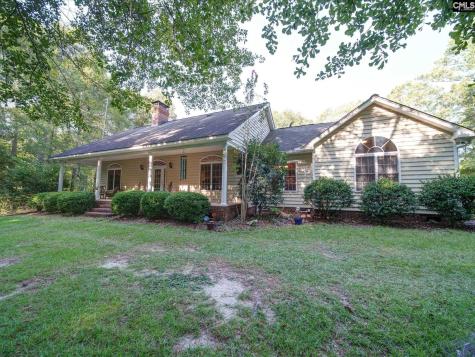 1239 John G Richards Road Camden SC 29020