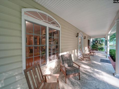 1239 John G Richards Road Camden SC 29020