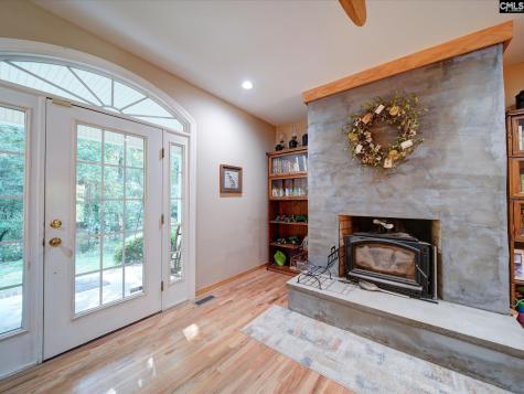 1239 John G Richards Road Camden SC 29020