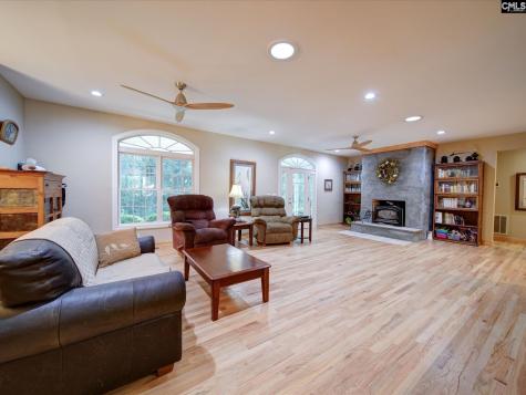 1239 John G Richards Road Camden SC 29020