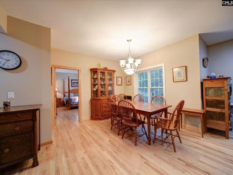 1239 John G Richards Road Camden SC 29020