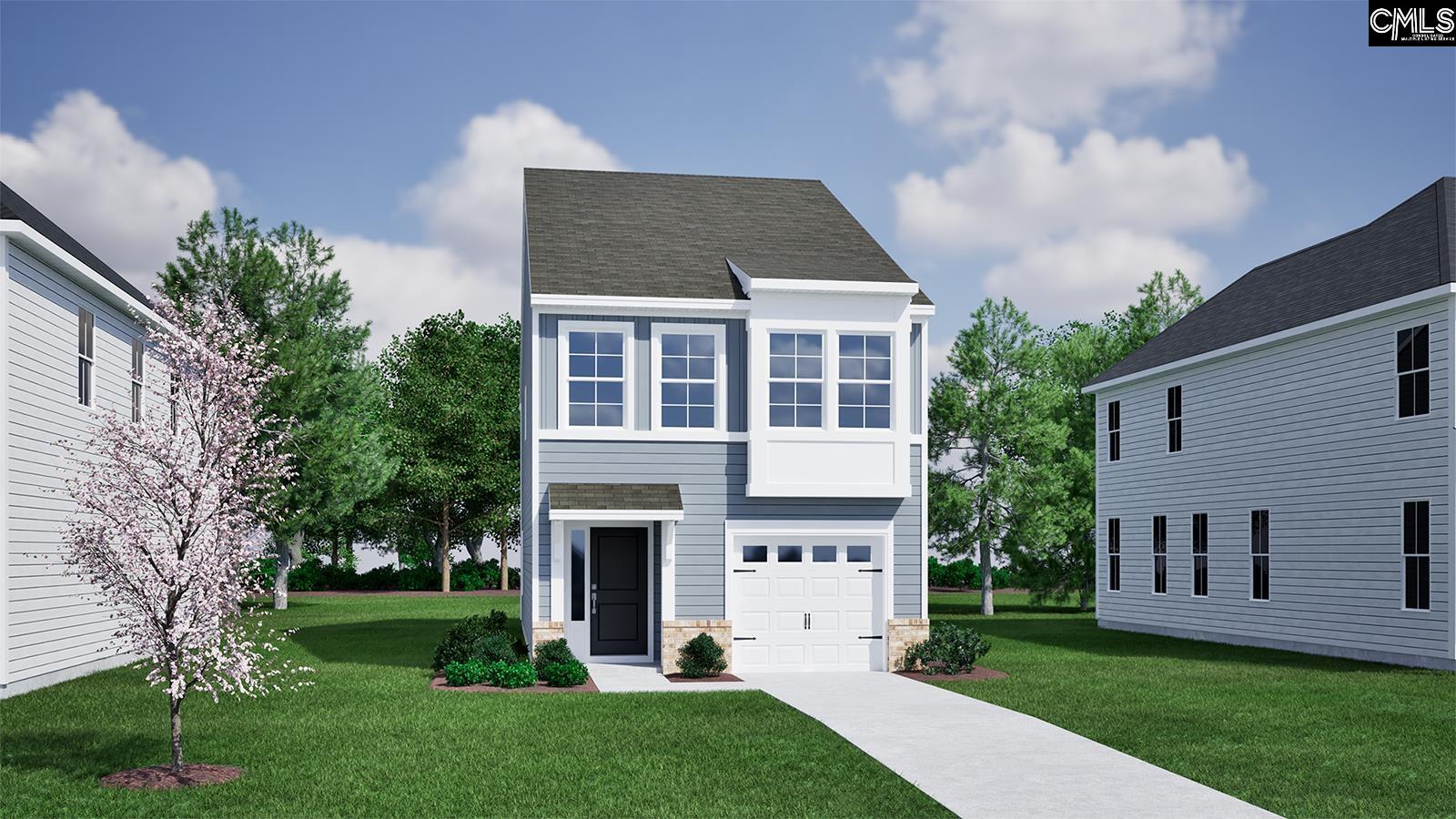 352 Tartan Road Hopkins SC 29209