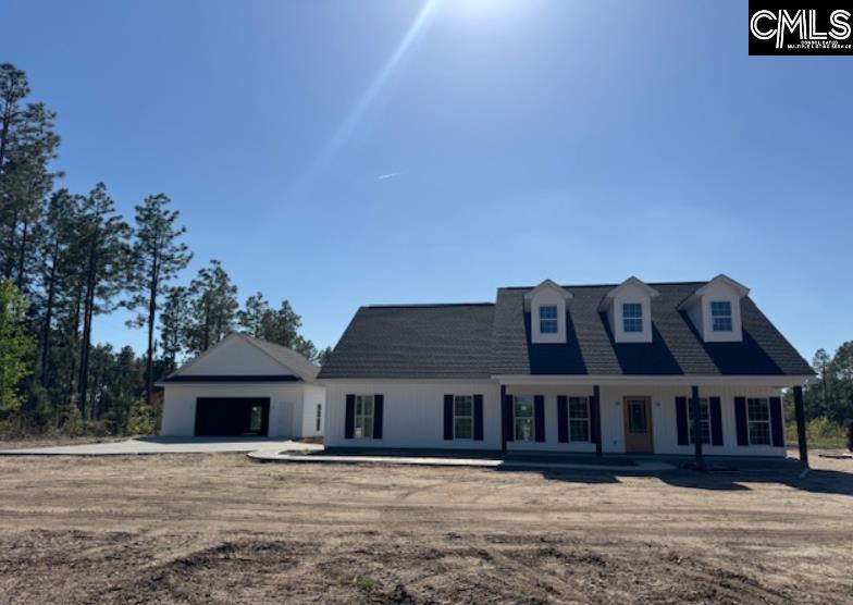 2419 Edgefield Highway Aiken SC 29801