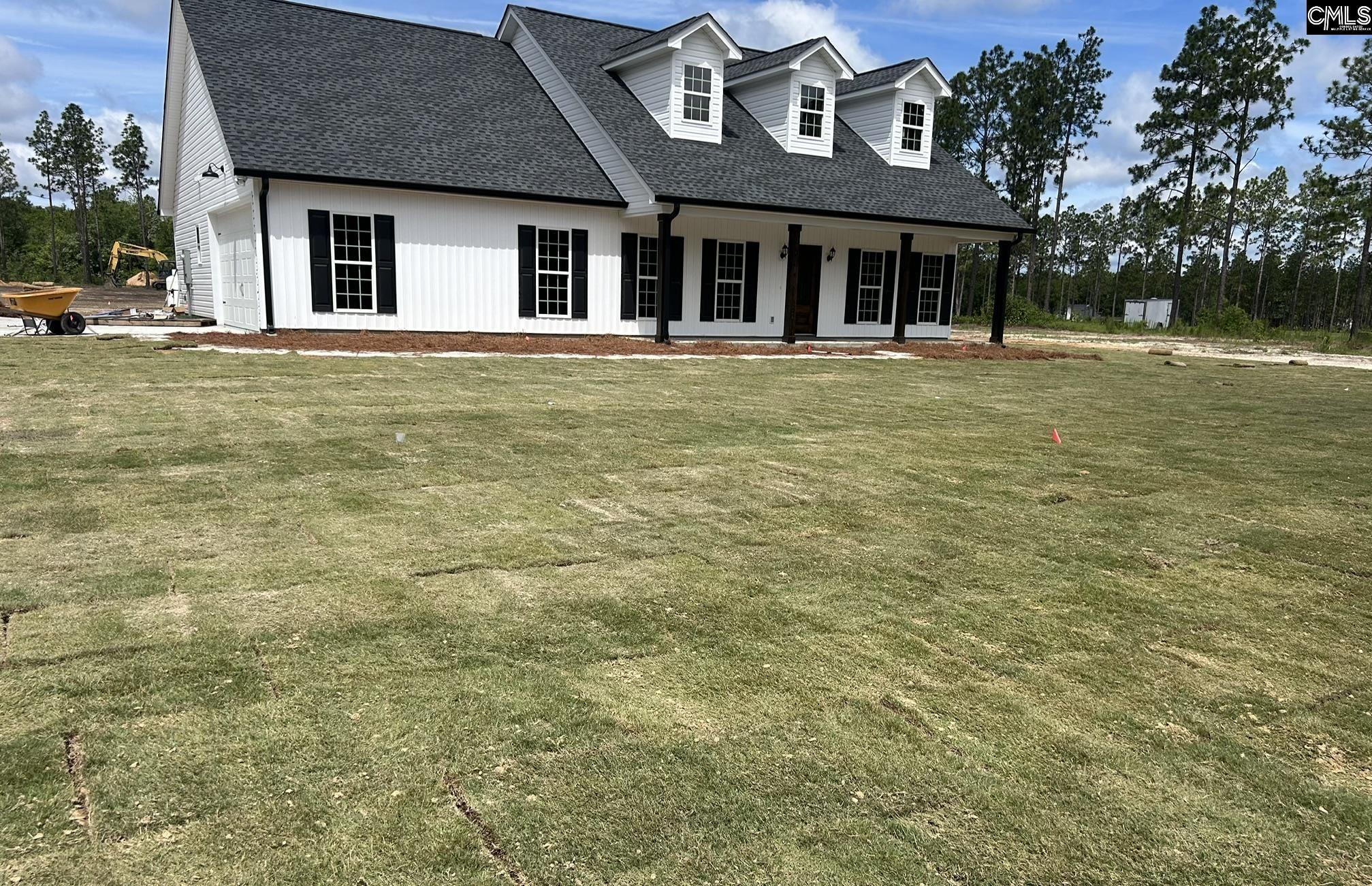 2419 Edgefield Highway Aiken SC 29801