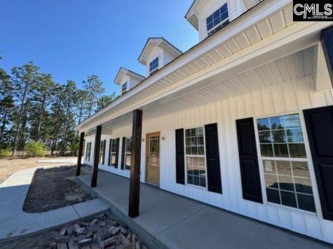 2419 Edgefield Highway Aiken SC 29801