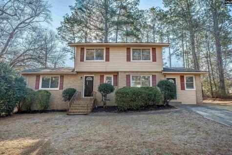2620 Pleasant Ridge Drive Columbia SC 29209