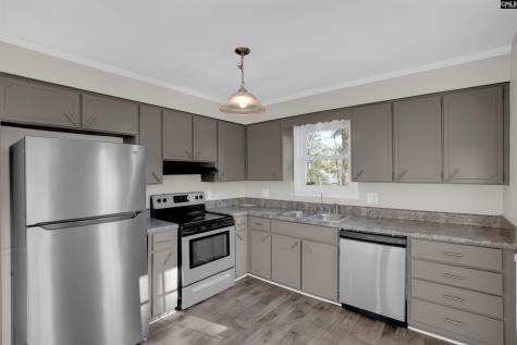 2620 Pleasant Ridge Drive Columbia SC 29209
