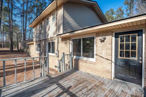 2620 Pleasant Ridge Drive Columbia SC 29209