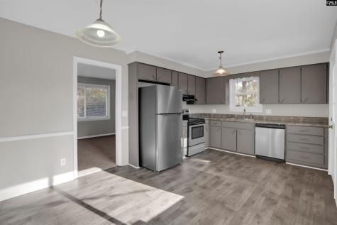 2620 Pleasant Ridge Drive Columbia SC 29209