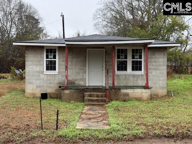424 Jamison Avenue Orangeburg SC 29115