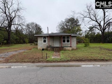 424 Jamison Avenue Orangeburg SC 29115