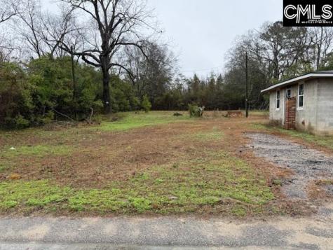 424 Jamison Avenue Orangeburg SC 29115