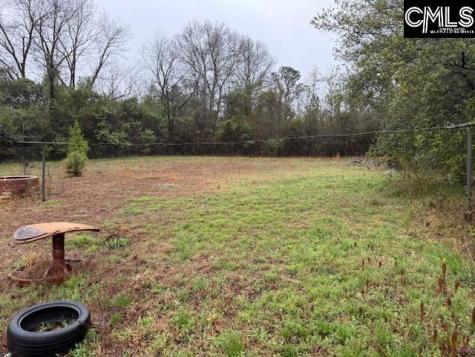 424 Jamison Avenue Orangeburg SC 29115
