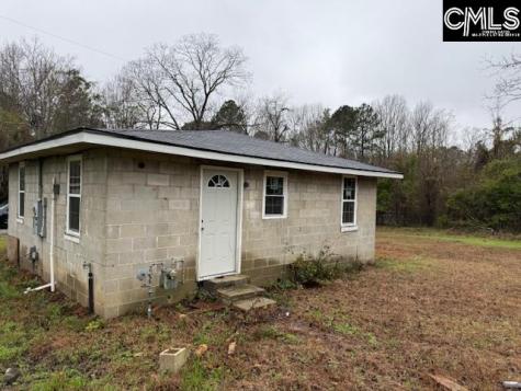 424 Jamison Avenue Orangeburg SC 29115