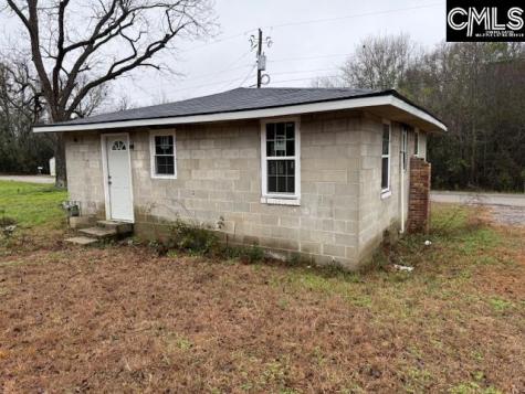424 Jamison Avenue Orangeburg SC 29115
