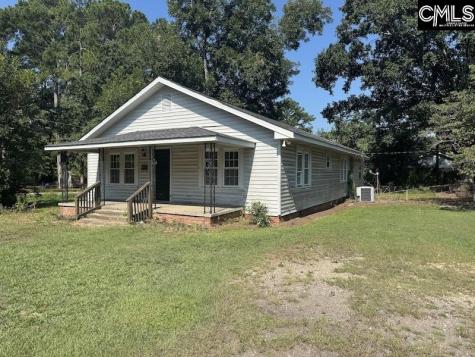 800 Mobley Street Johnston SC 29832