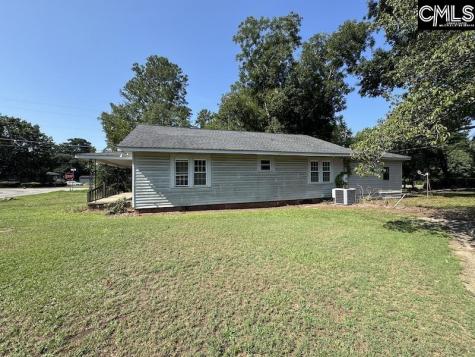 800 Mobley Street Johnston SC 29832