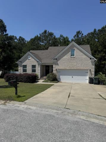 50 Daufaskie Court Sumter SC 29150-2036