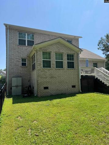 50 Daufaskie Court Sumter SC 29150-2036