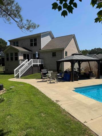 50 Daufaskie Court Sumter SC 29150-2036