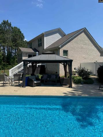 50 Daufaskie Court Sumter SC 29150-2036