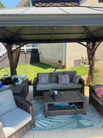 50 Daufaskie Court Sumter SC 29150-2036