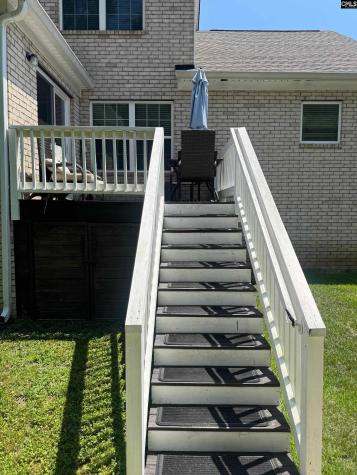 50 Daufaskie Court Sumter SC 29150-2036