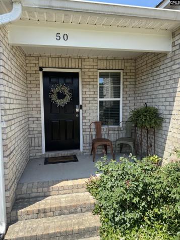 50 Daufaskie Court Sumter SC 29150-2036
