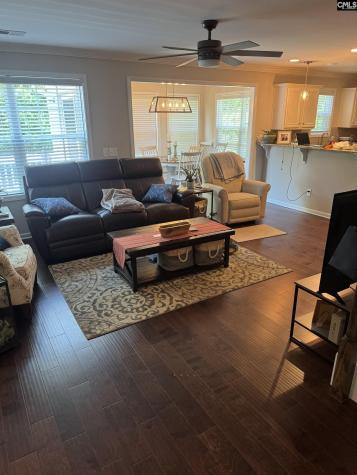 50 Daufaskie Court Sumter SC 29150-2036