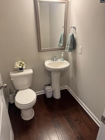 50 Daufaskie Court Sumter SC 29150-2036