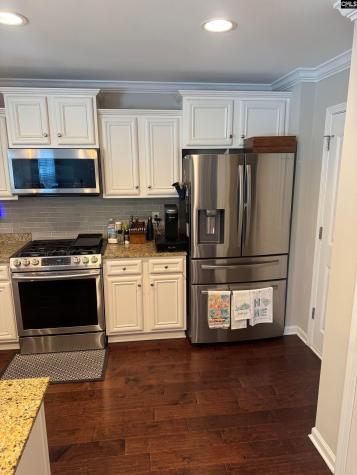 50 Daufaskie Court Sumter SC 29150-2036