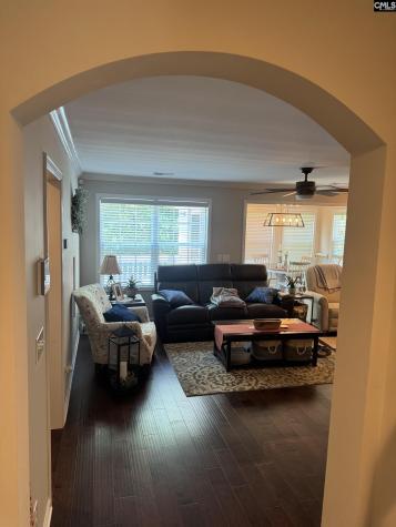 50 Daufaskie Court Sumter SC 29150-2036