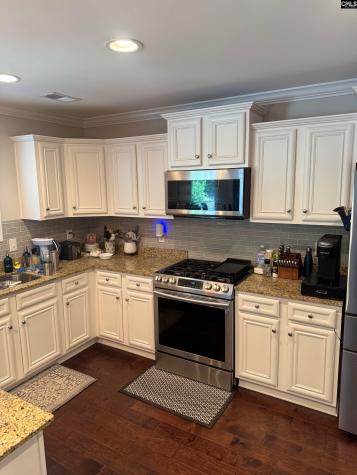 50 Daufaskie Court Sumter SC 29150-2036