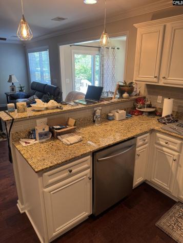 50 Daufaskie Court Sumter SC 29150-2036