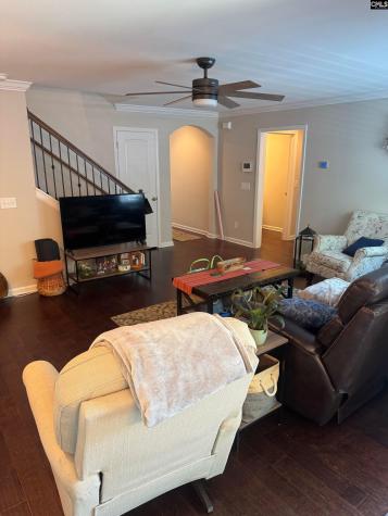 50 Daufaskie Court Sumter SC 29150-2036