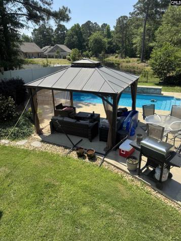 50 Daufaskie Court Sumter SC 29150-2036