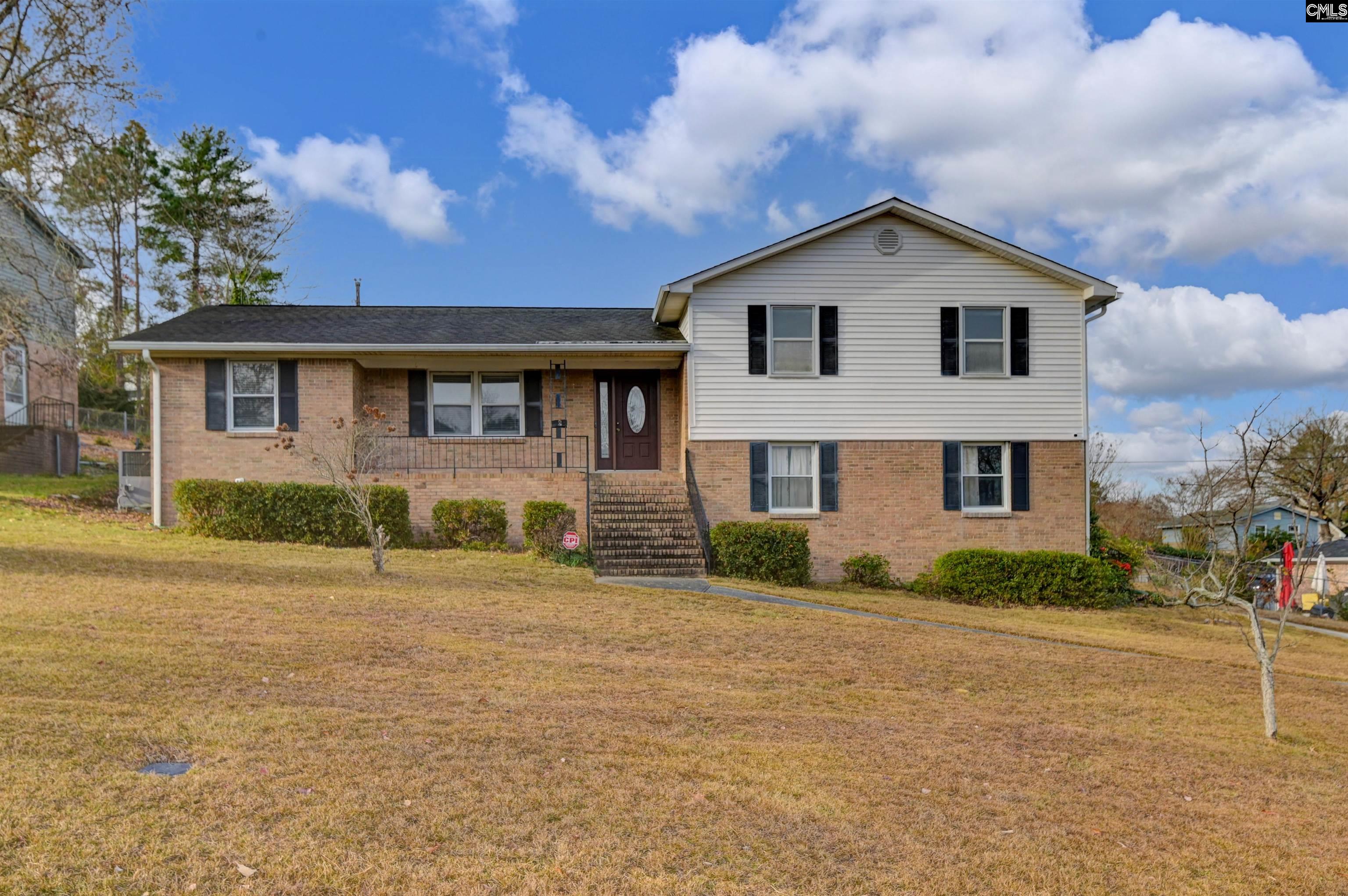 9829 Highgate Road Columbia SC 29223