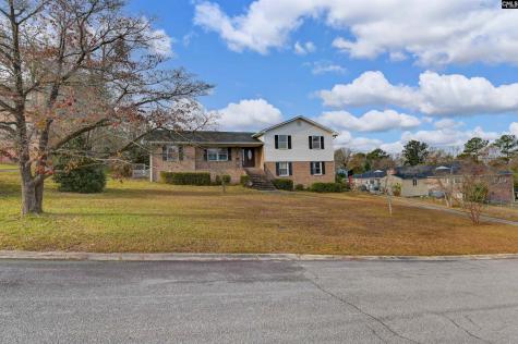 9829 Highgate Road Columbia SC 29223