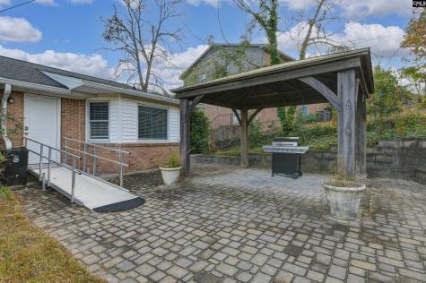 9829 Highgate Road Columbia SC 29223