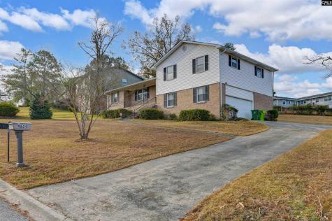 9829 Highgate Road Columbia SC 29223