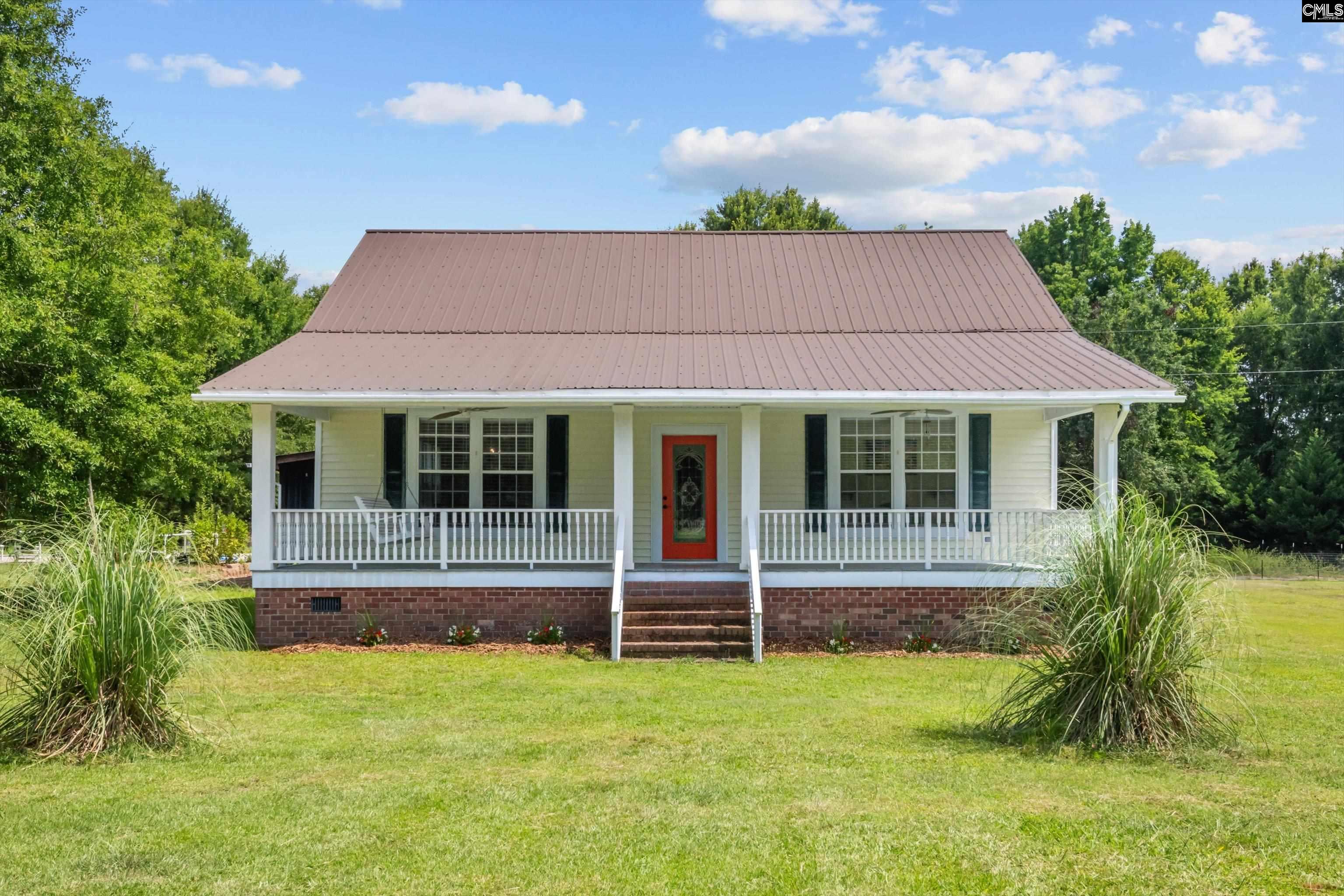 1366 Old Golf Course Road Batesburg SC 29006