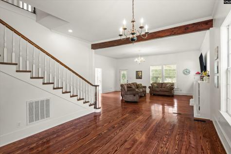 1366 Old Golf Course Road Batesburg SC 29006