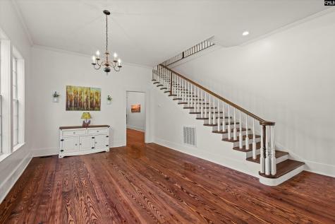 1366 Old Golf Course Road Batesburg SC 29006