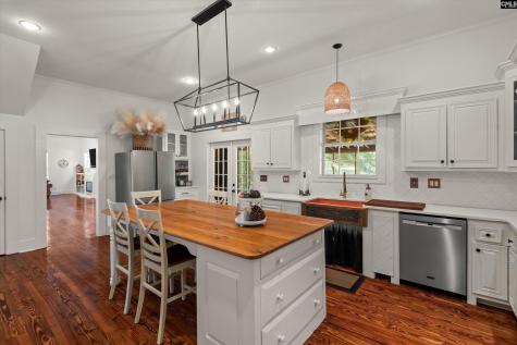 1366 Old Golf Course Road Batesburg SC 29006