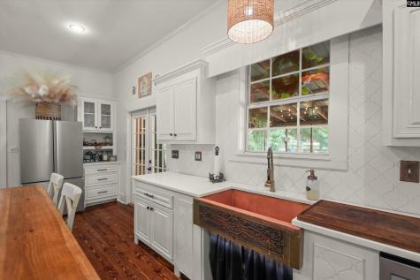 1366 Old Golf Course Road Batesburg SC 29006