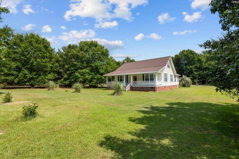 1366 Old Golf Course Road Batesburg SC 29006