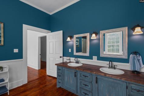 1366 Old Golf Course Road Batesburg SC 29006